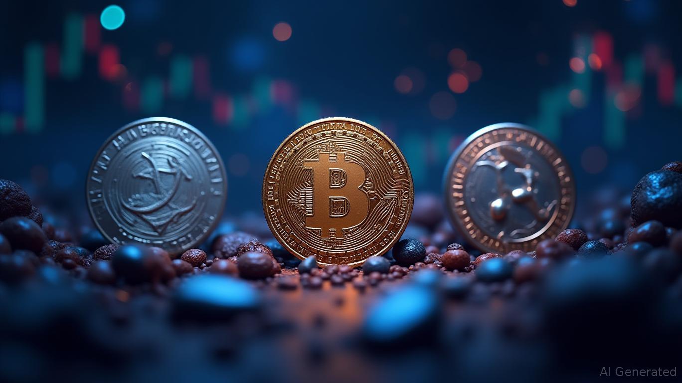 Qubetics, Theta, Helium Lead Altcoin Surge with Real-World Utility