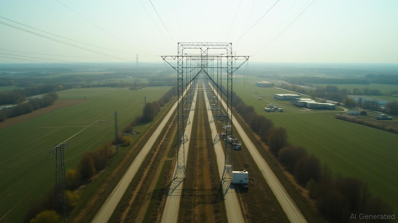 FirstEnergy's Crossroads: Can Grid Investments and Regulatory Resolve Salvage a Utility in Crisis?