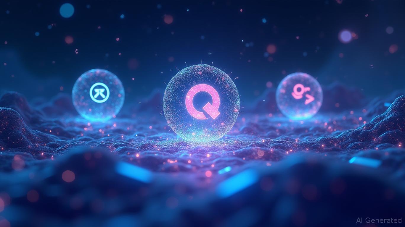Qubetics, Quant, Polkadot Lead Blockchain Evolution With Interoperability, Scarcity