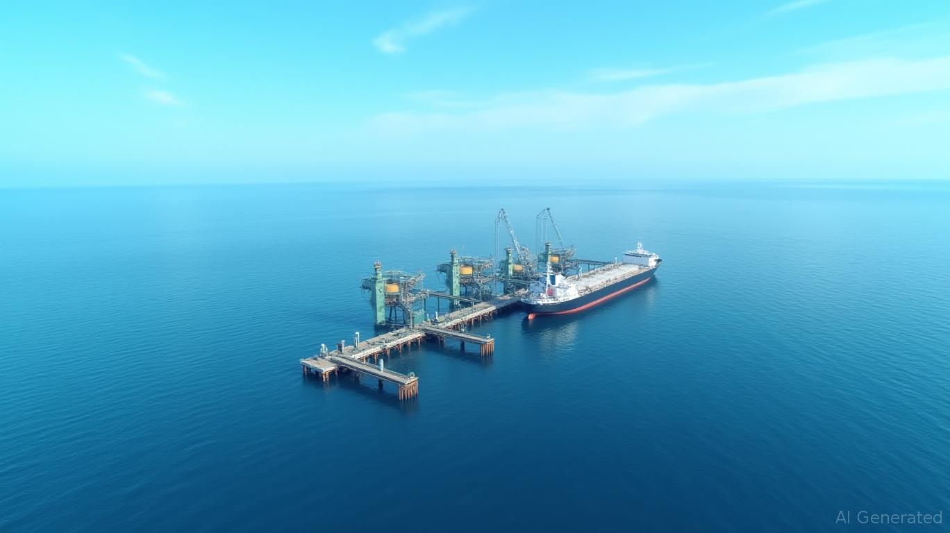 Geopolitical Tensions Create Opportunities: Contrarian Plays in Energy, Defense, and AI Hardware