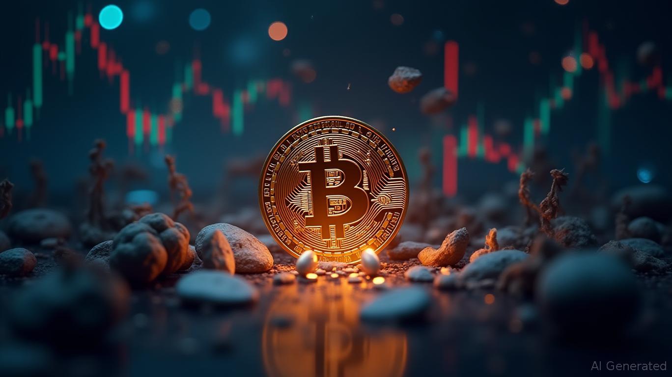 Bitcoin sentiment drops to 46.1% as price hovers around $105,000