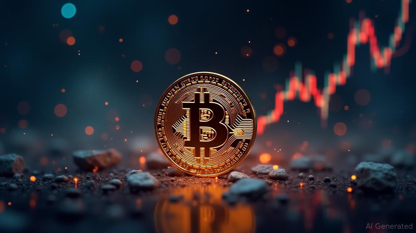 Bitcoin Holds $105,000 Amid Geopolitical Tensions, ETF Inflows Surge 130%