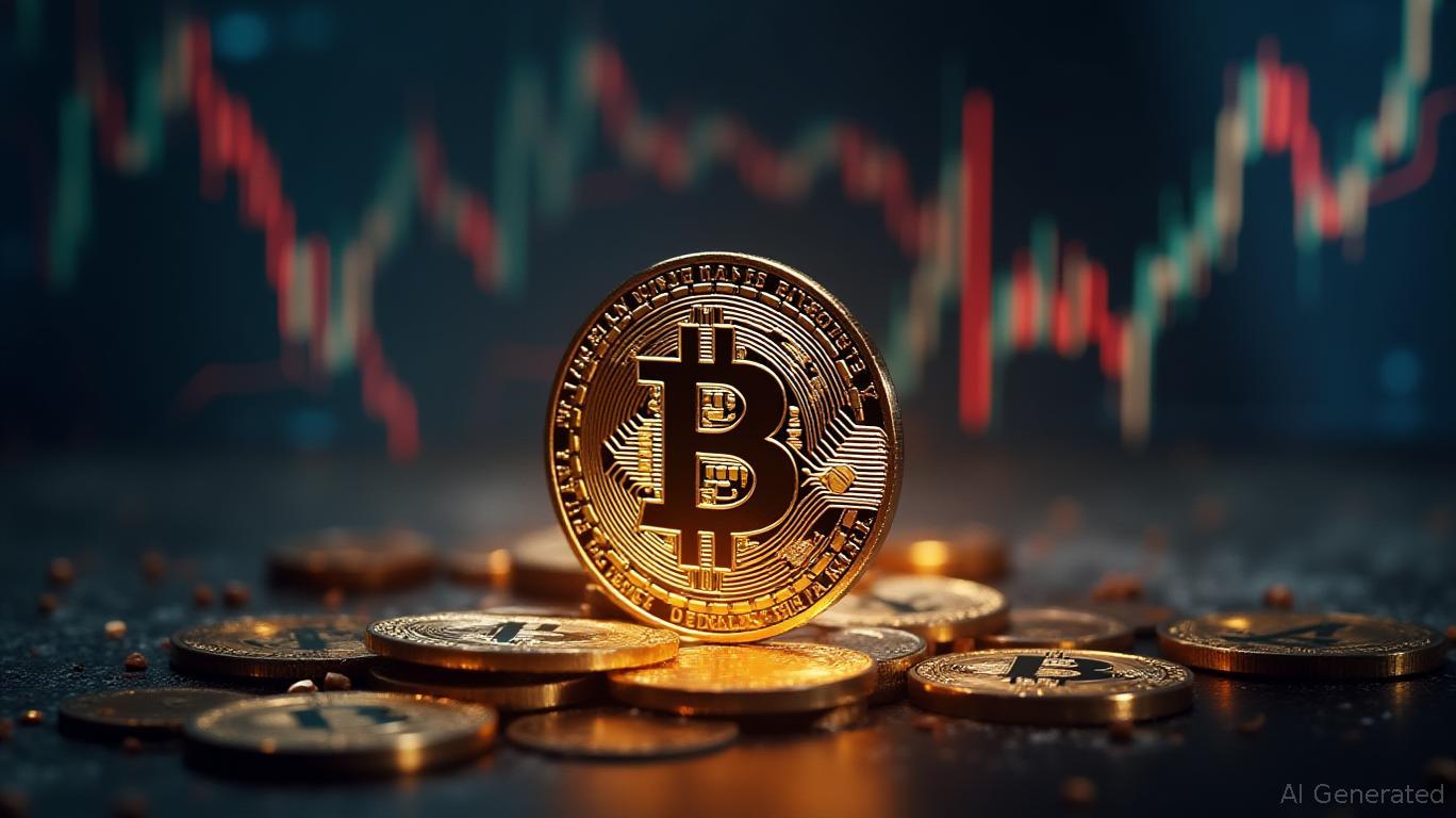 BlackRock Leads $1.07 Billion Bitcoin ETF Surge, Bitcoin Price Jumps 4.7%