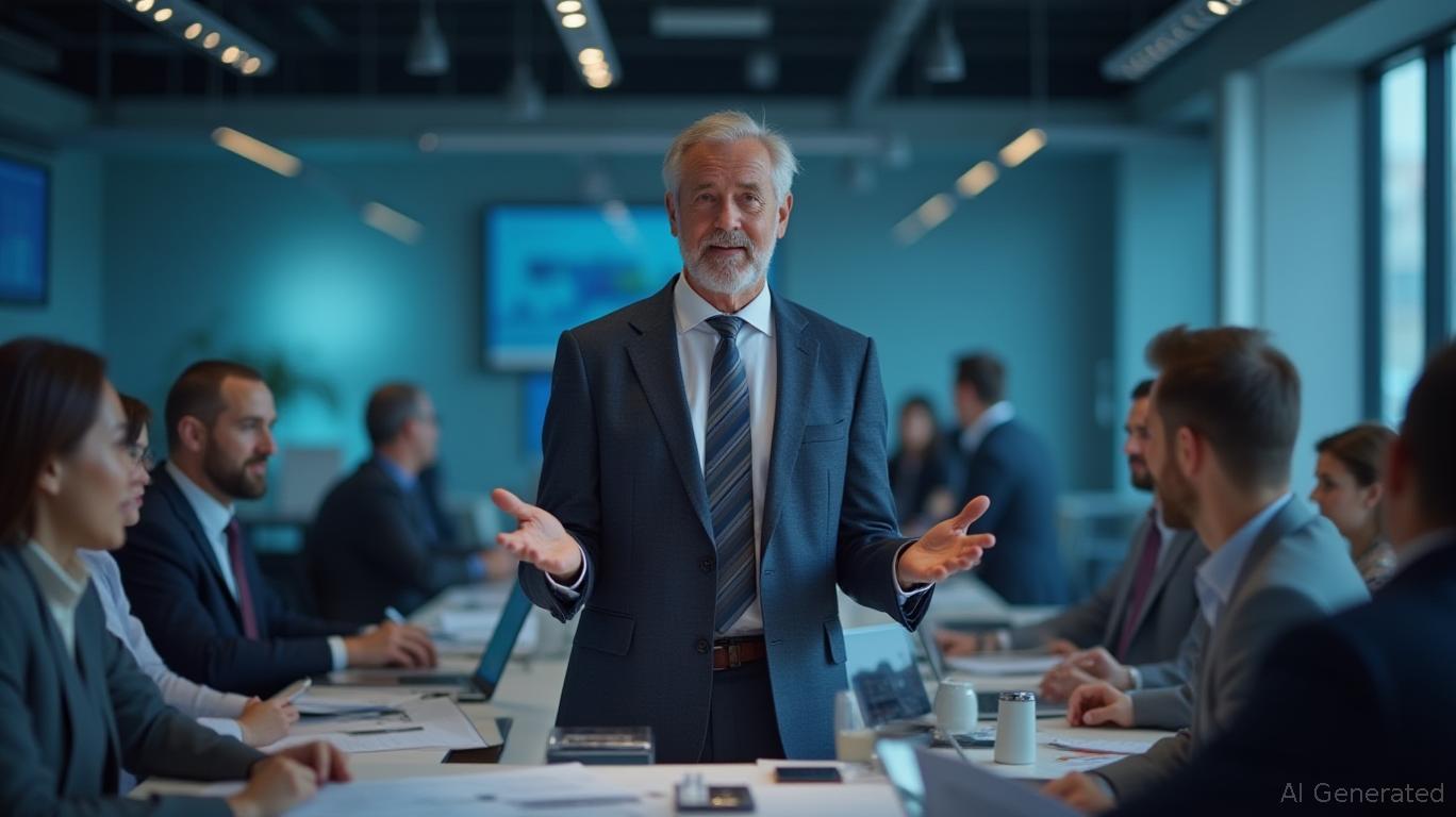 Jabil JBL 2025Q3 Earnings Preview Upside Ahead on Strong Demand and Analyst Ratings