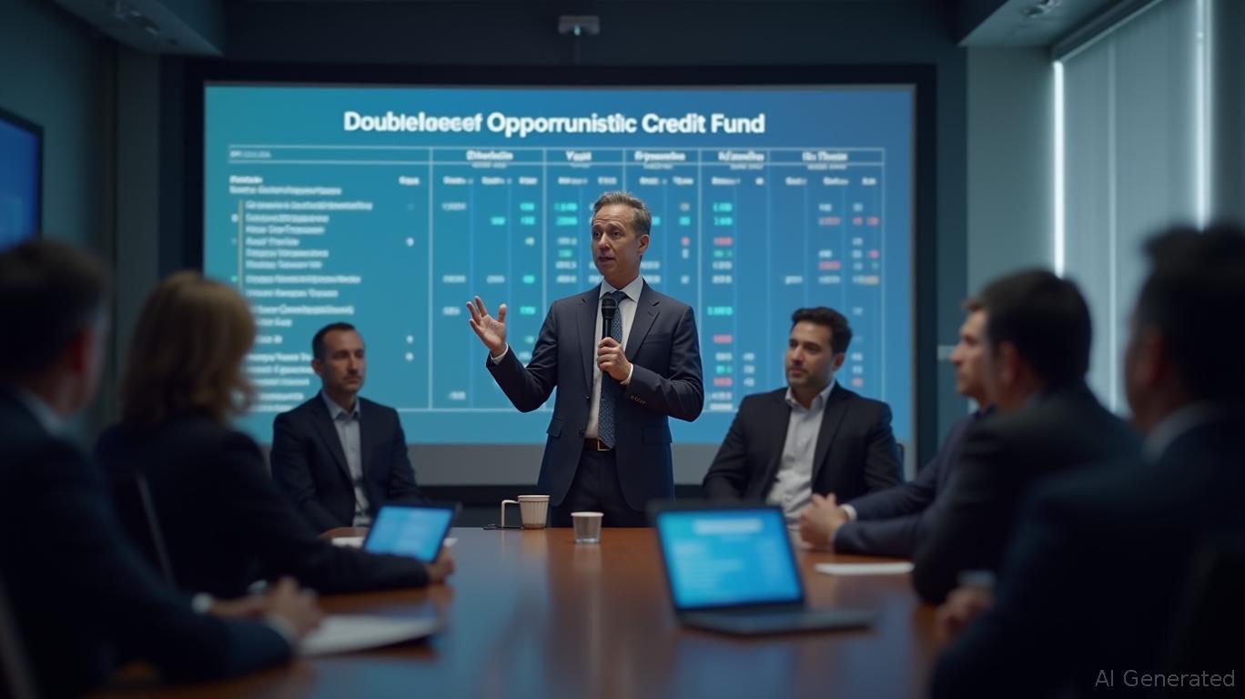 Comprehensive Insights on Doubleline Opportunistic Credit Fund: Essential Updates Ahead of Ex-Dividend Date Jun 18, 2025