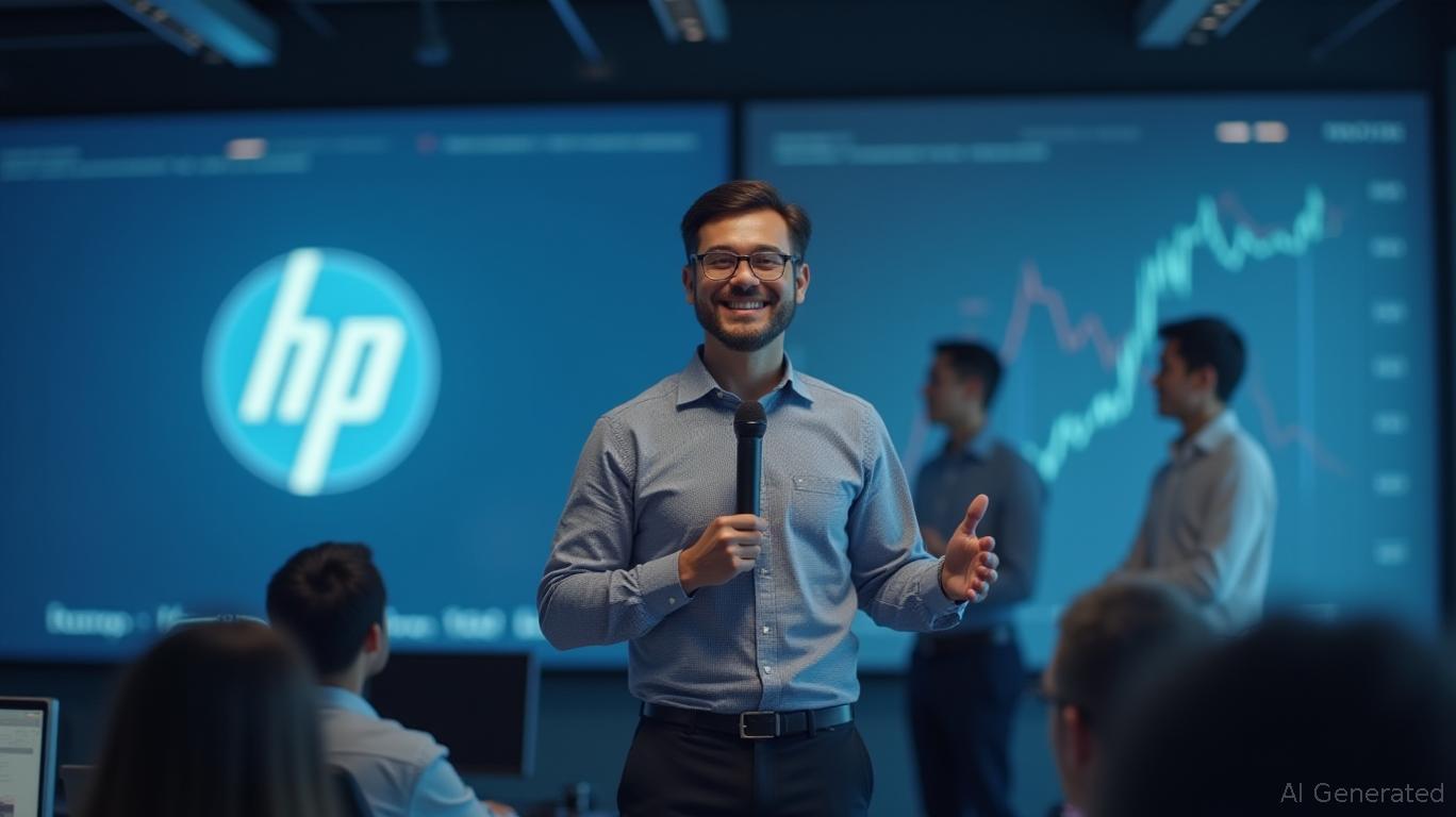 Hewlett Packard Dividend Update: Comprehensive Insights Before Jun 18, 2025