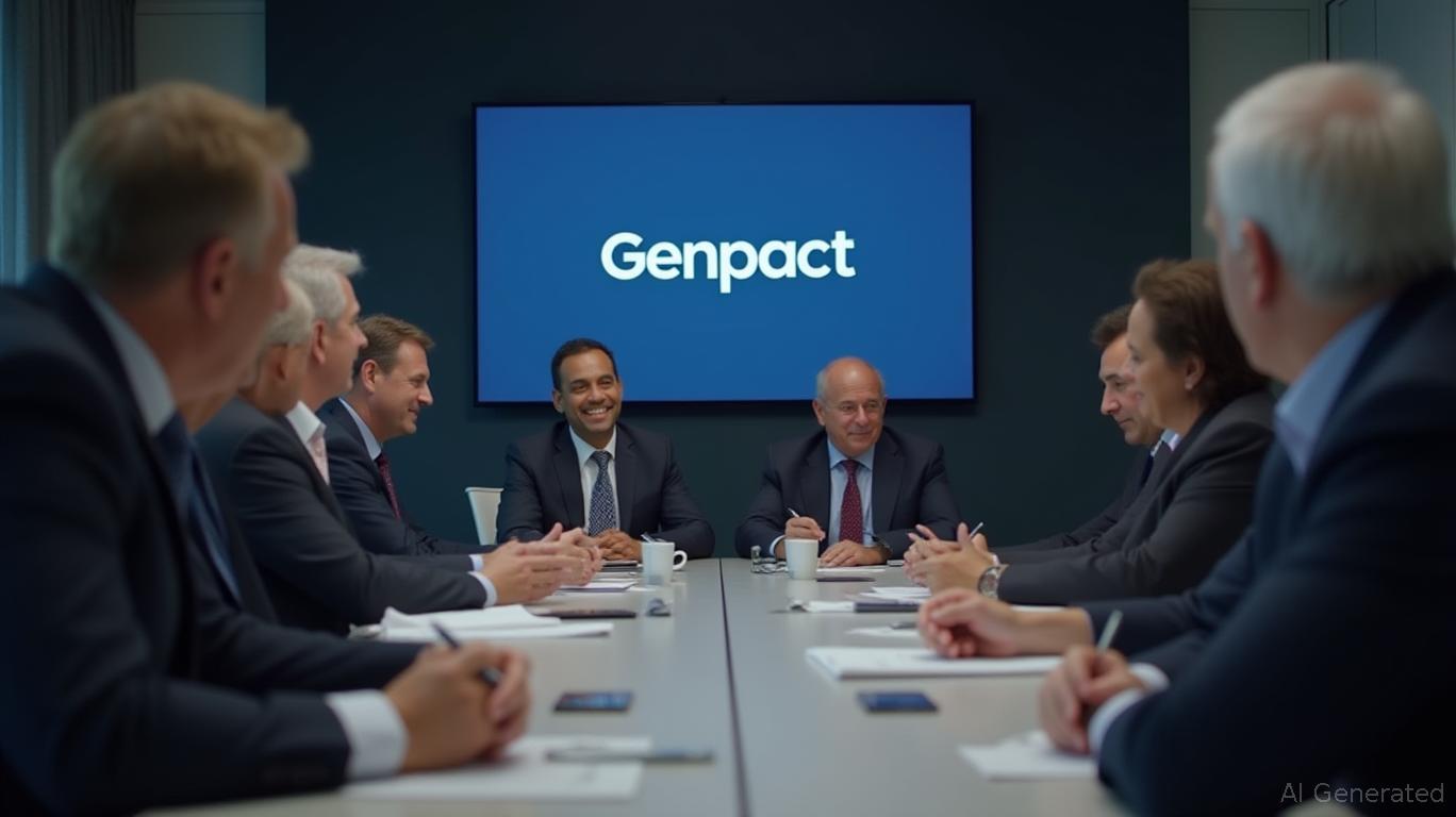 Genpact Dividend Information: Insights Before the Ex-Dividend Date on Jun 18, 2025
