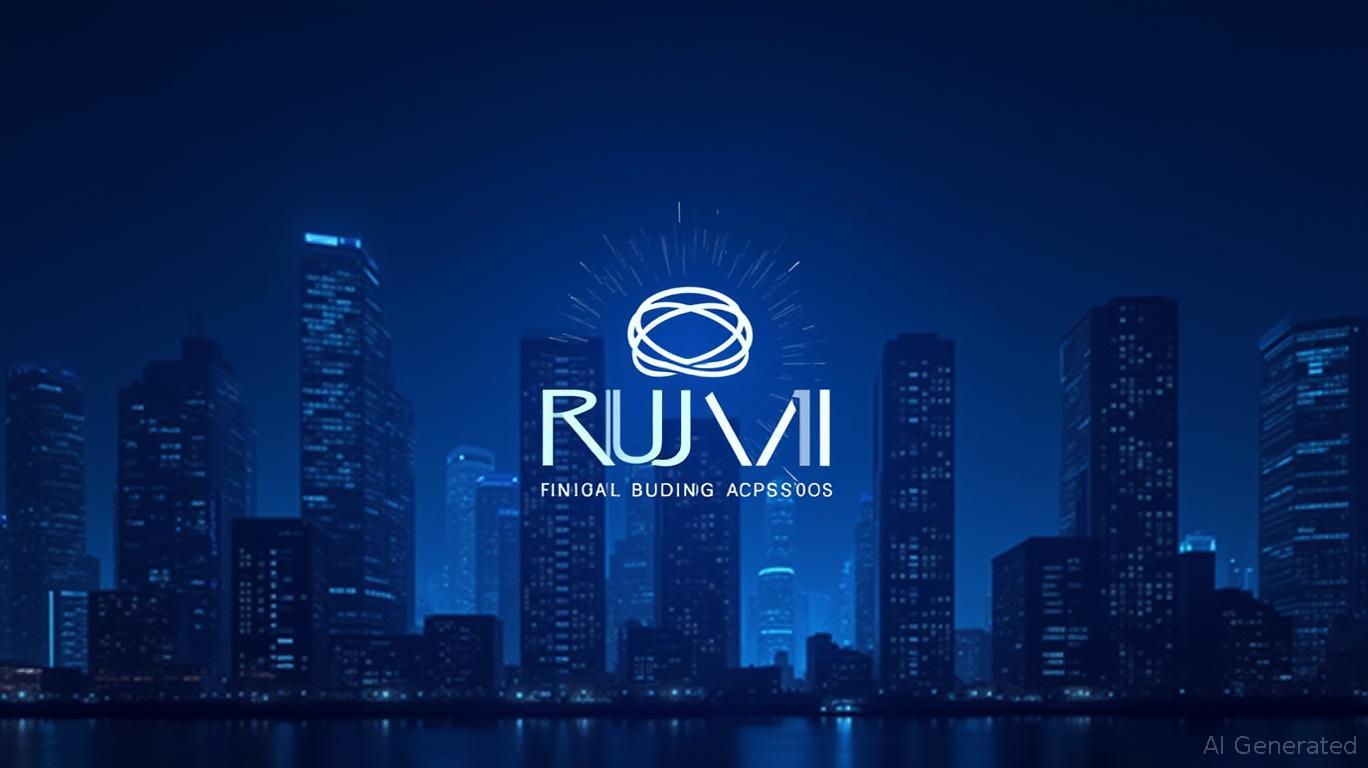 Ruvi AI Presale Raises $1.7 Million, 150 Million Tokens Sold