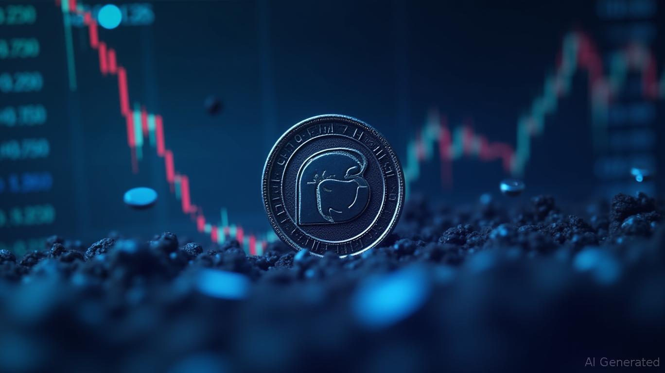Hyperliquid Drops 4.7% Despite Whale and Institutional Buying