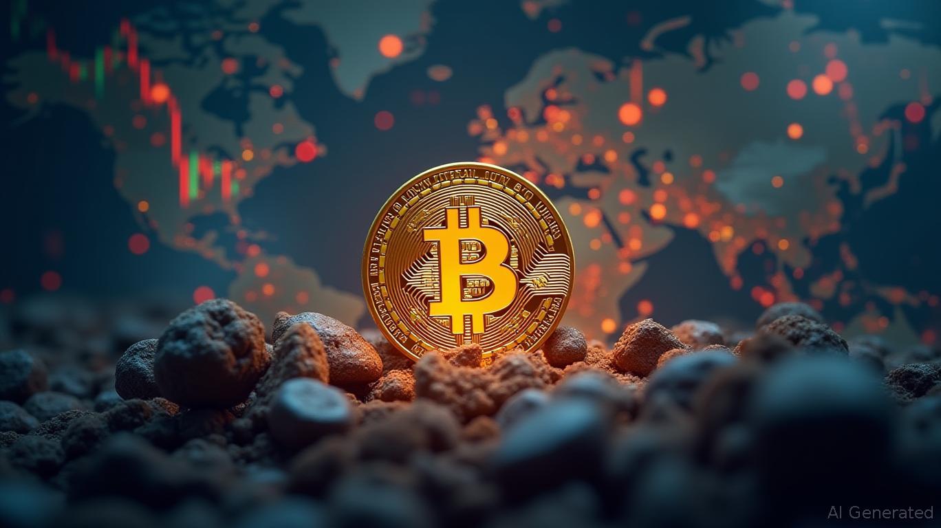 BNB Resists Market Turmoil, Maintains Stability Amid Geopolitical Tensions