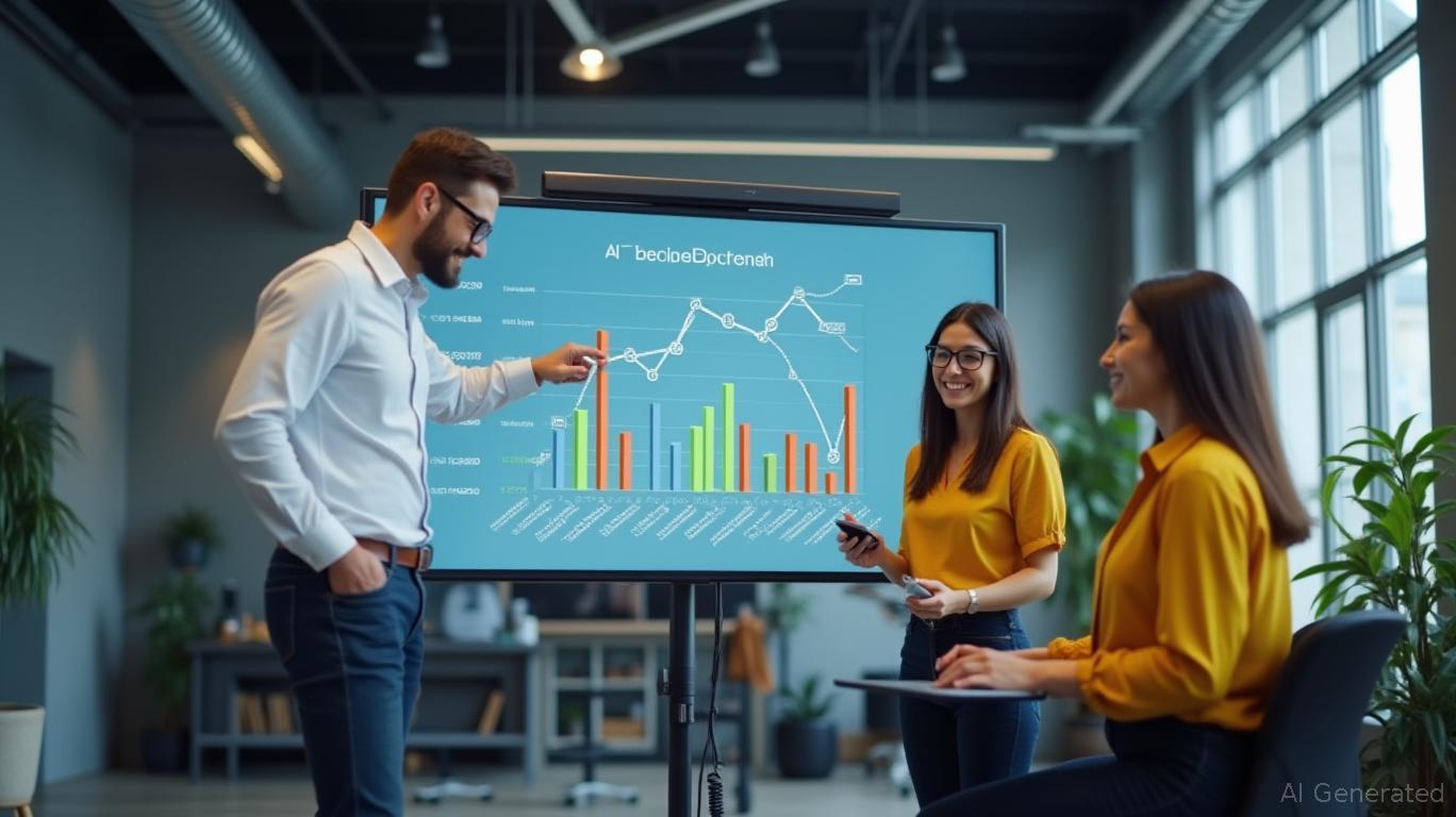 AI-Driven Content Tools: How SMEs Are Weaponizing Automation to Outmaneuver Rivals
