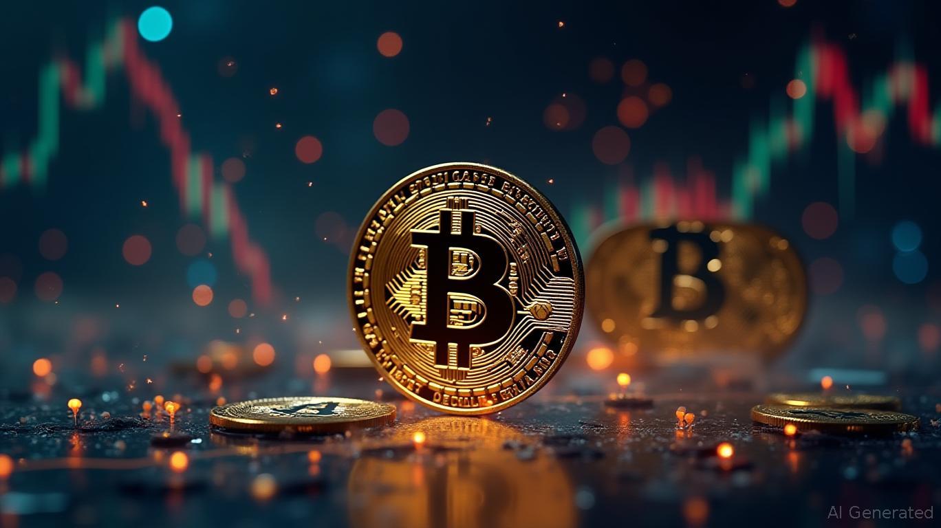 Bitcoin Dominance Surges to 63% as Altcoin Season Fails to Materialize