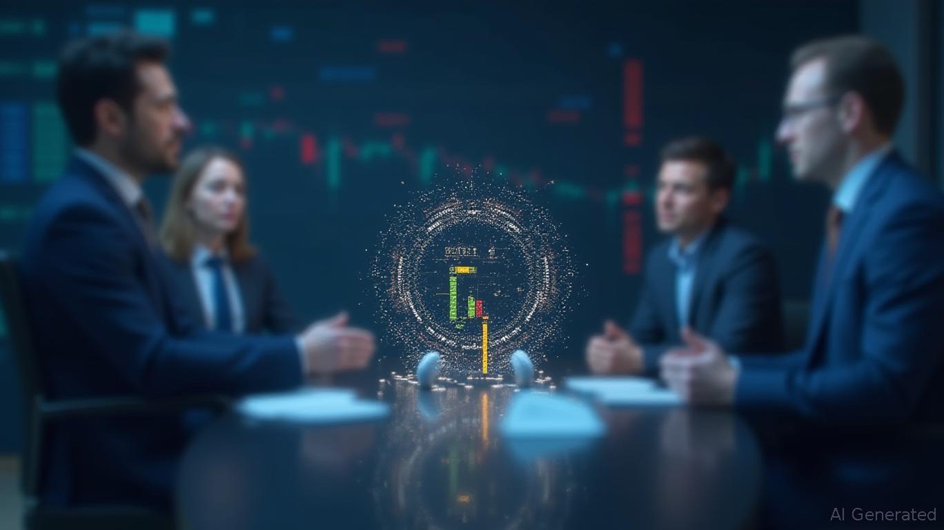 ETF Pulse Check Navigating Rare Earth and Strategic Metals