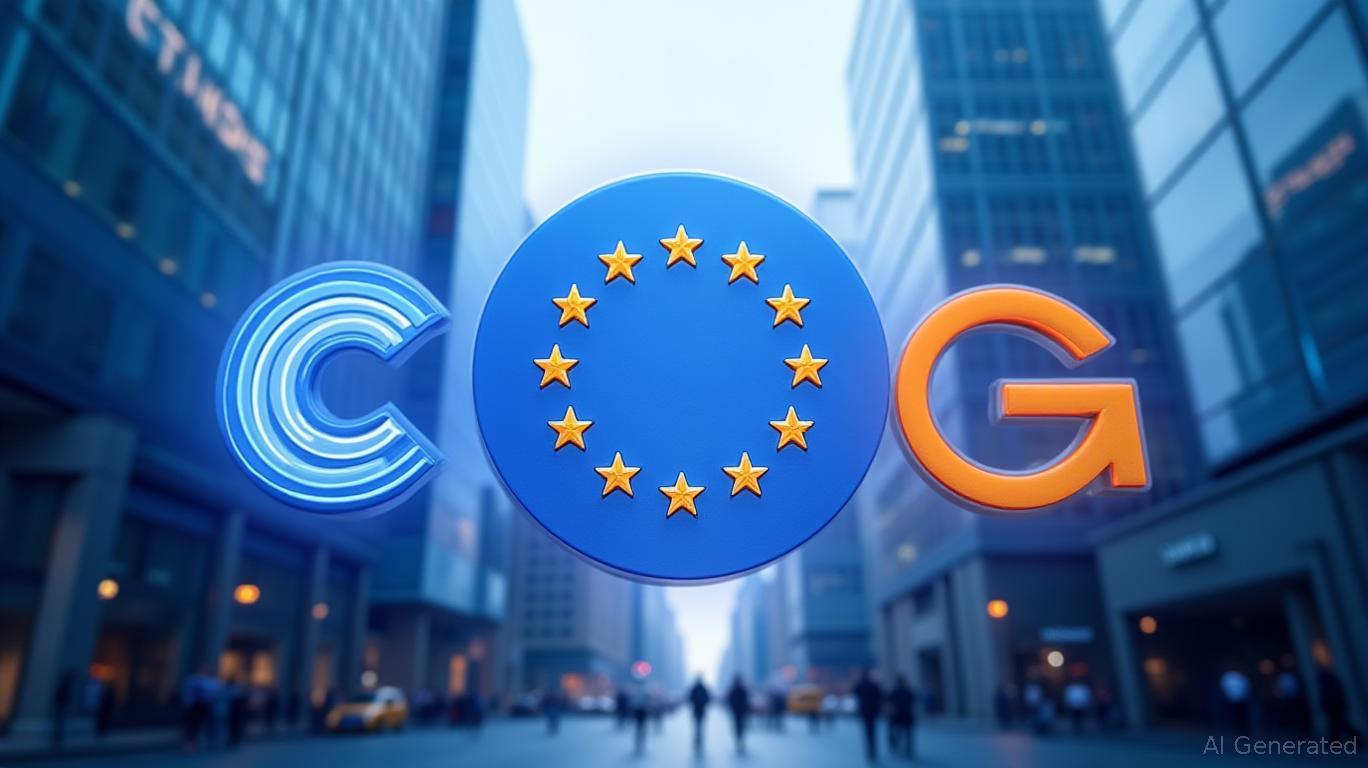 Licensed for Growth: Why EU Regulatory Milestones Signal Crypto's Institutional Sunrise