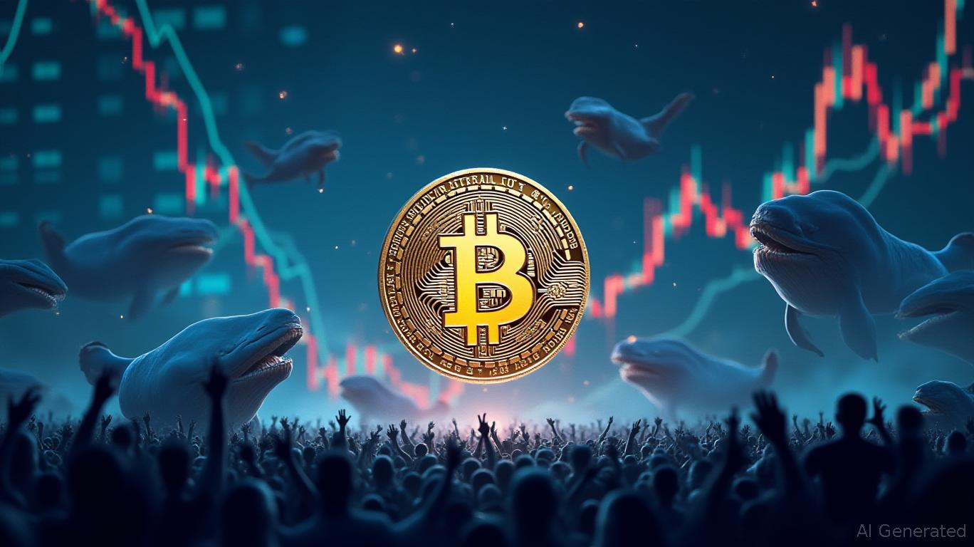 PEPE Price Surges 4% as Whale Activity and Open Interest Spike