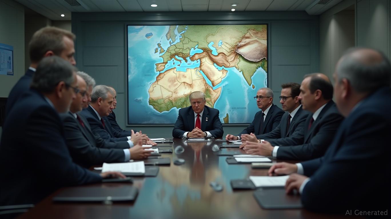 Israel urges U.S. to join war with Iran to eliminate nuclear program. - AXIOS