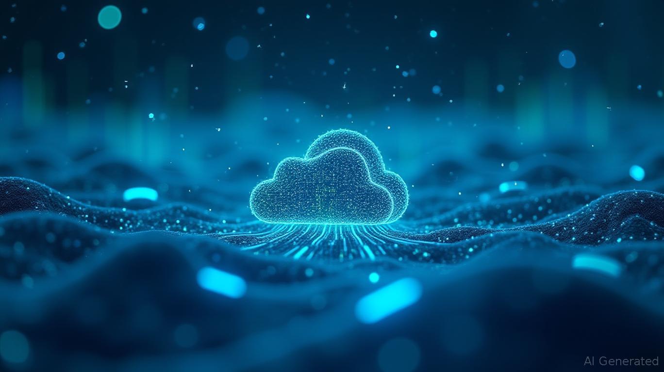 Oracle's AI-Driven Cloud Surge: A New Era for Enterprise Tech Leadership