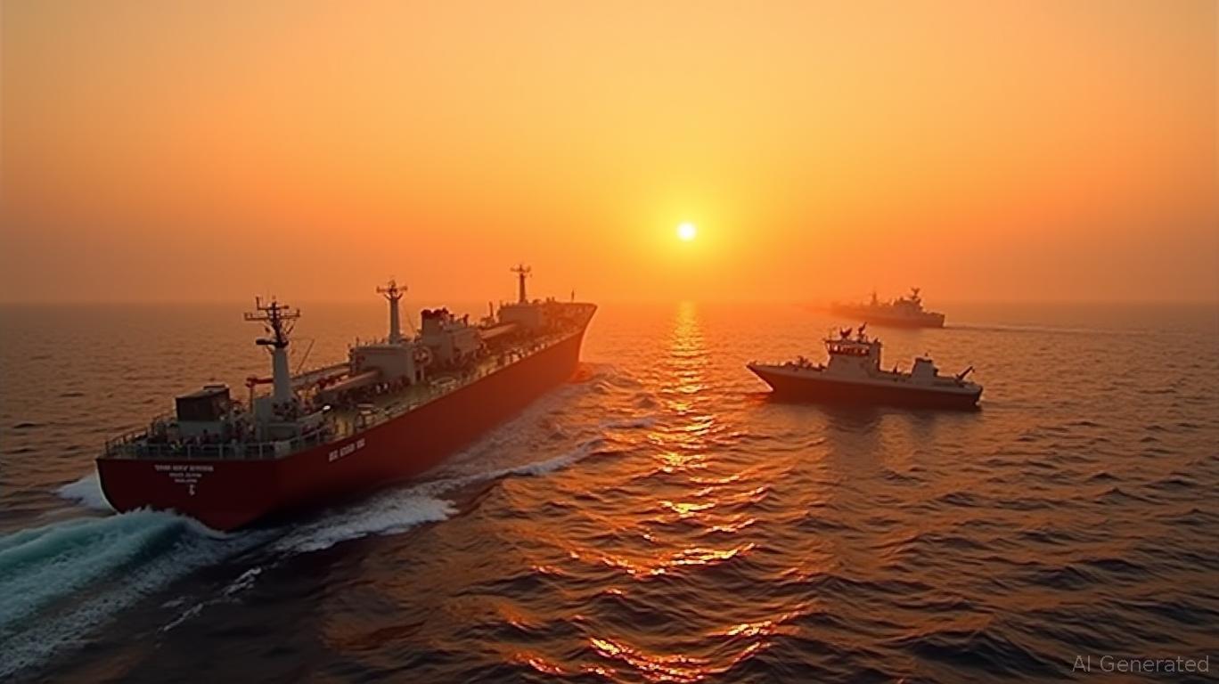 Escalating Israel-Iran Tensions: A Geopolitical Premium Play in Oil Markets
