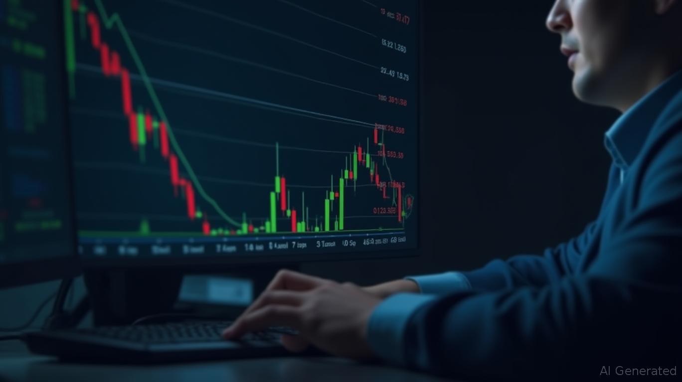 Toncoin Drops Below $3 Mark Amid Broader Market Volatility
