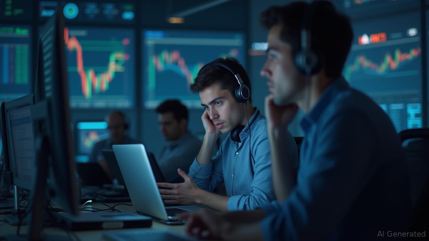 Bitcoin ETFs See 5-Day Inflow Surge Amid Global Uncertainty