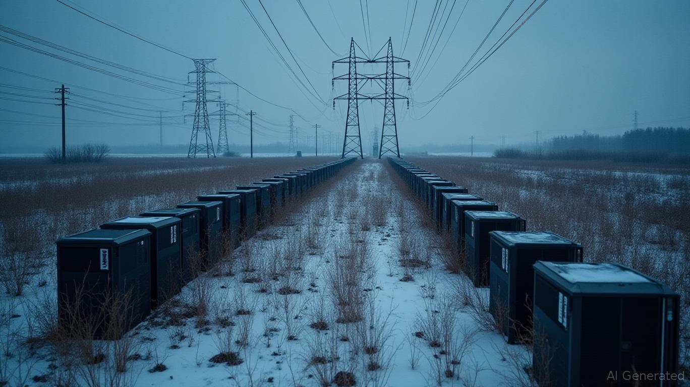 Illegal Crypto Mining Operation Discovered in Buryatia Using 95 Rigs and Stolen Power