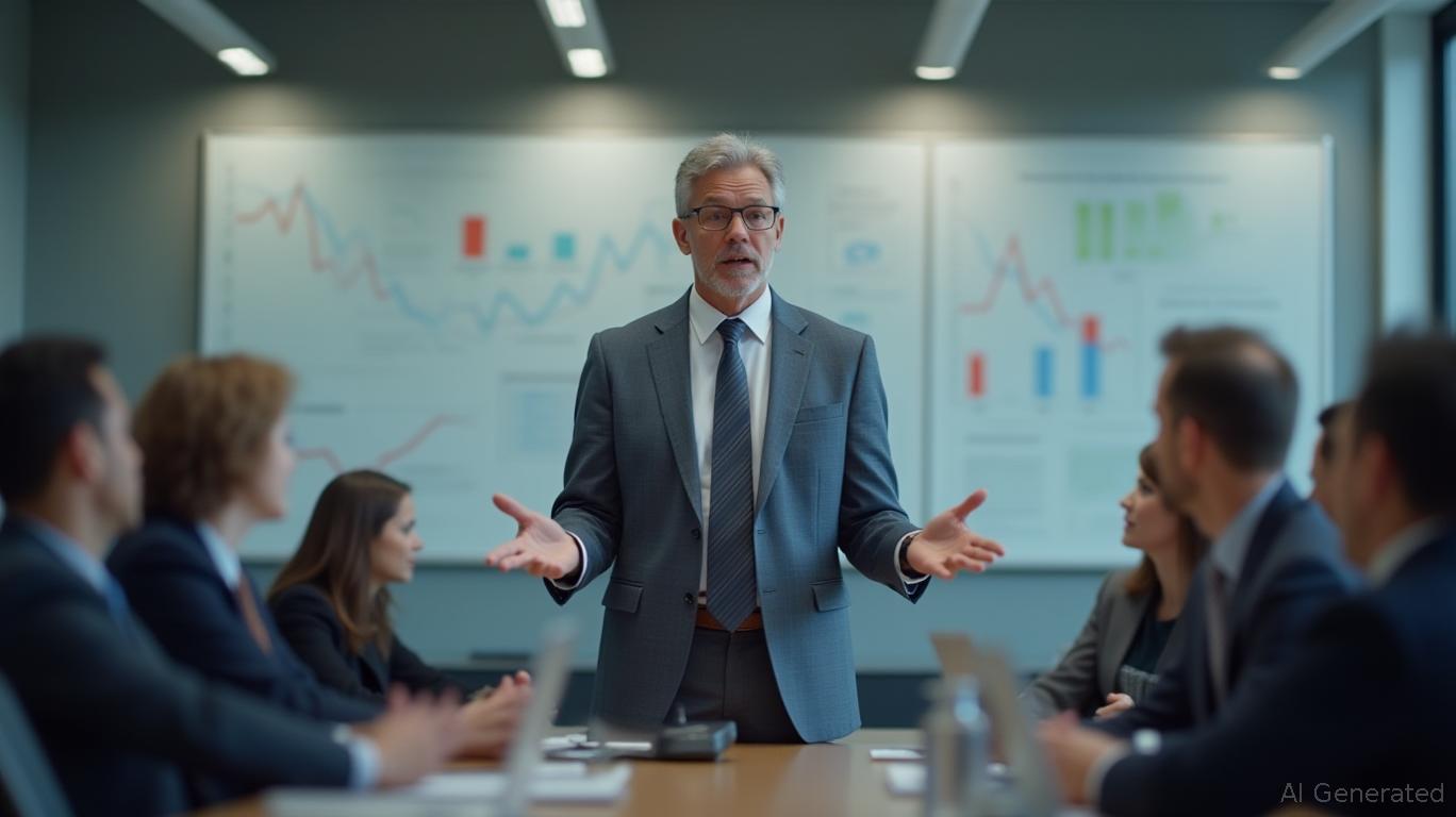 Ambac Financial Group's Strategic Shift: A Gambit for Shareholder Value in a Transforming Insurance Landscape