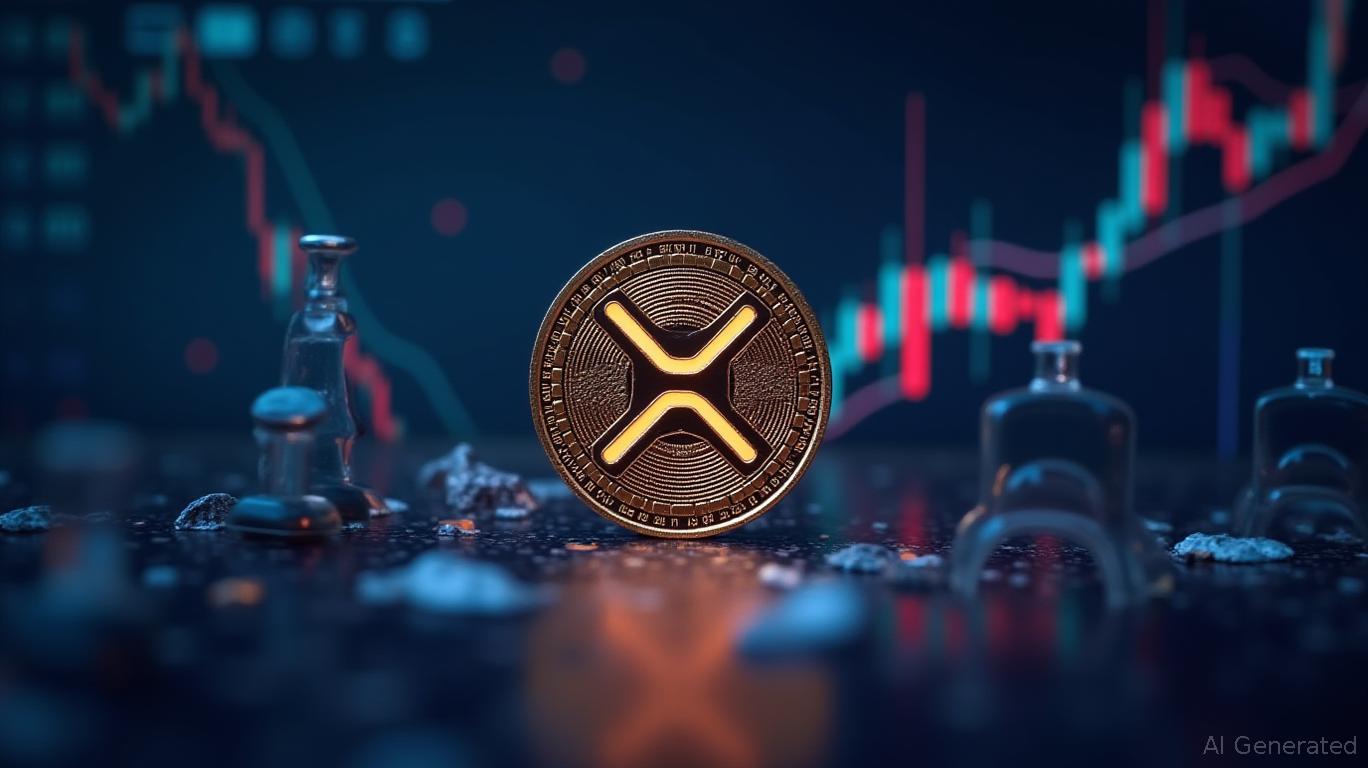 XRP News Today: XRP Eyes 350% Gain as Bulls Target $2.33 Resistance
