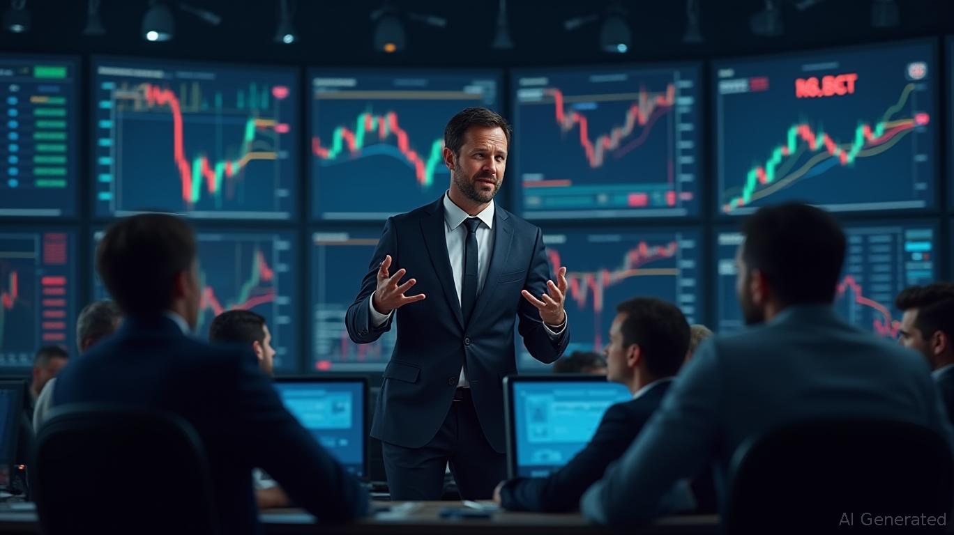 Bitcoin Support Level Sparks Altcoin Breakout Potential