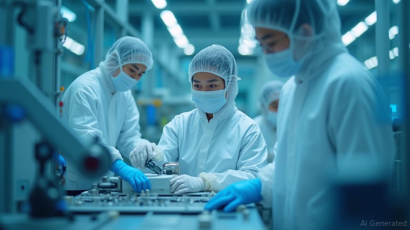 Taiwan's Export Controls Signal a New Front in the Global AI Chip War
