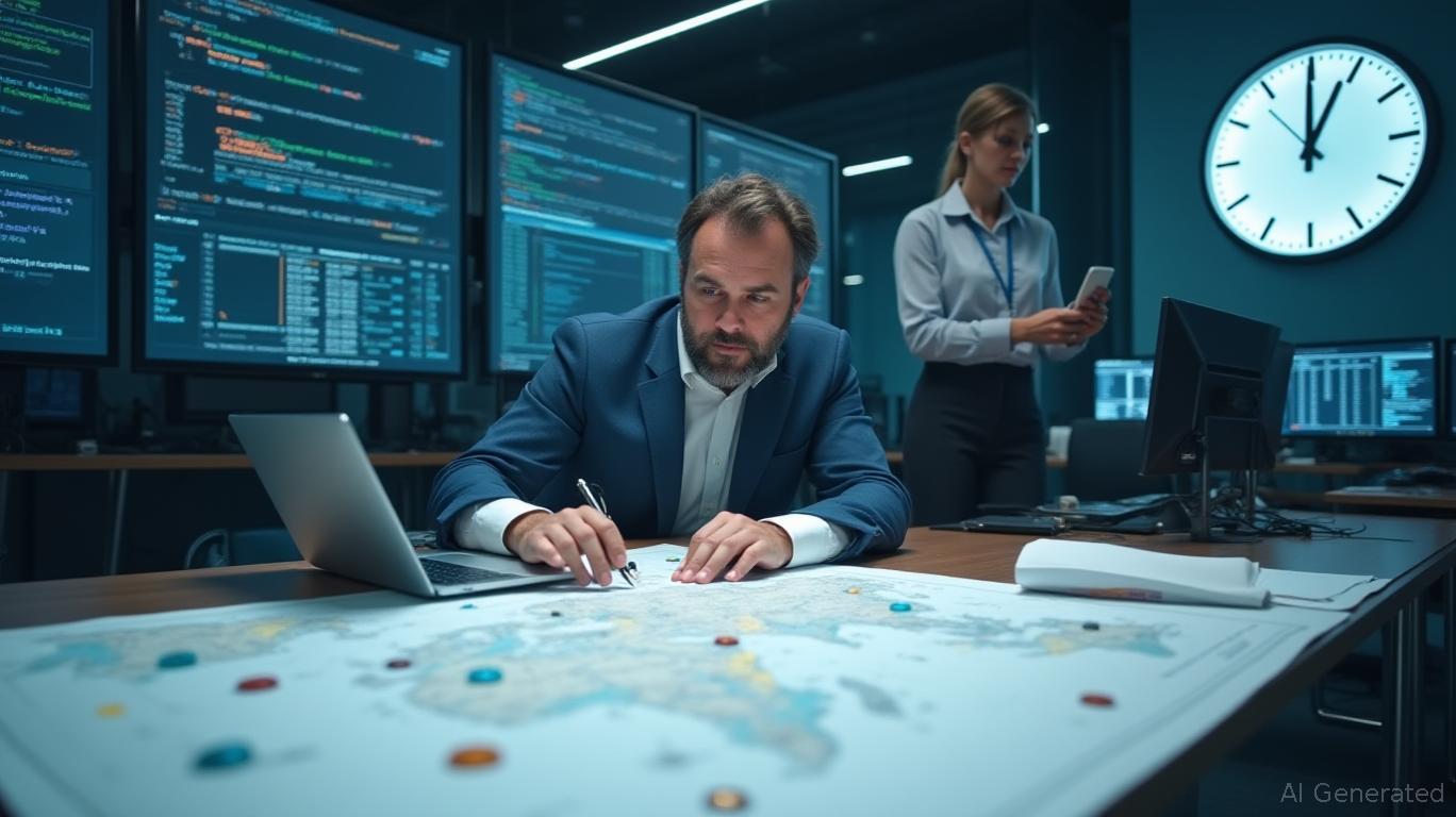 XRP News Today: Cardano Founder Plans XRP Integration, $100M Treasury Investment