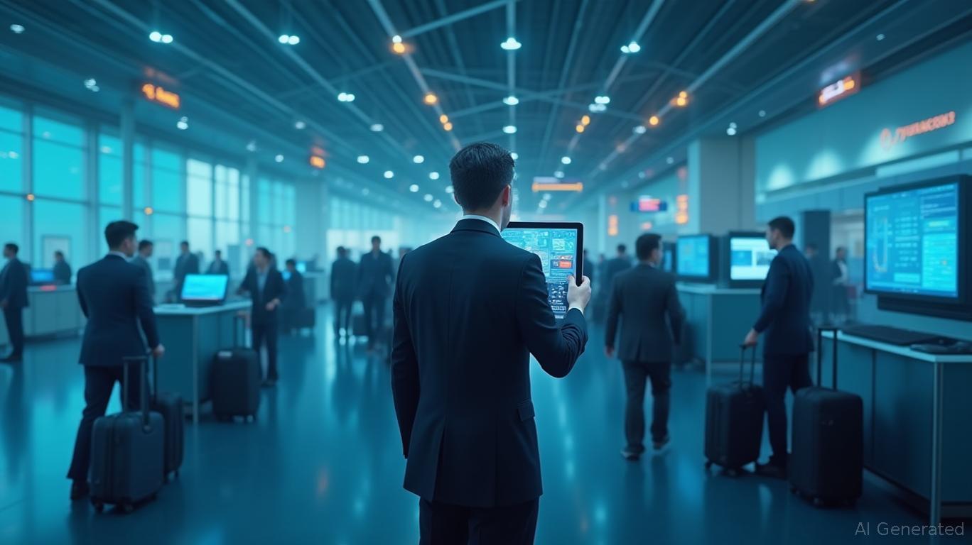 Cybersecurity and the Skies: Navigating Aviation's New Era of Investment Opportunities