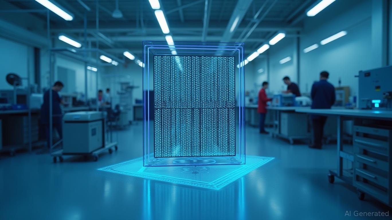 Arbe Robotics: Pioneering 4D Radar's Future Through Strategic Ecosystems