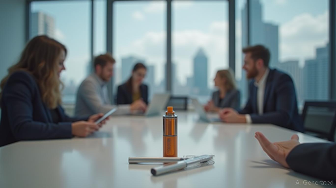 British American Tobacco: Time To Take Profits? Assessing Growth and Risks