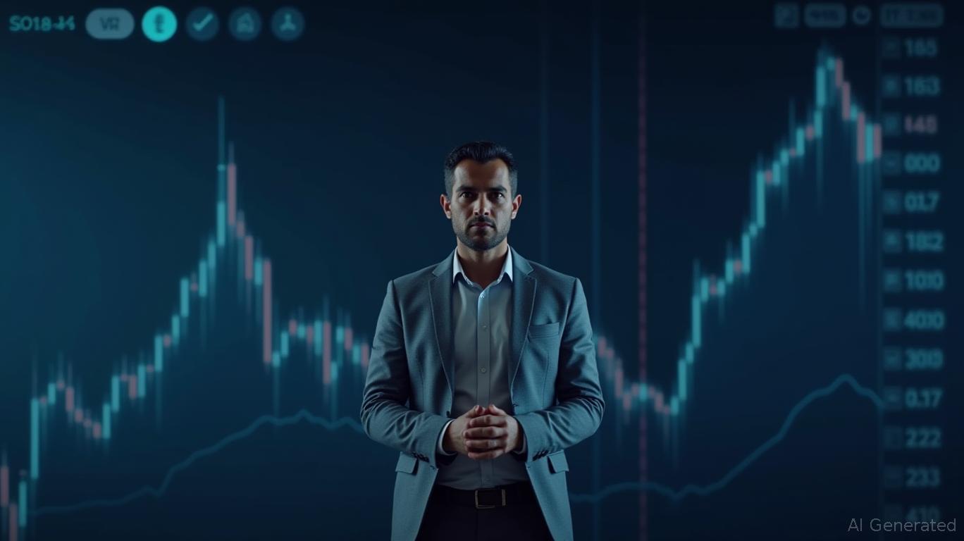 Solana Price Nears Critical Support at $145 Amid Bearish Pressure