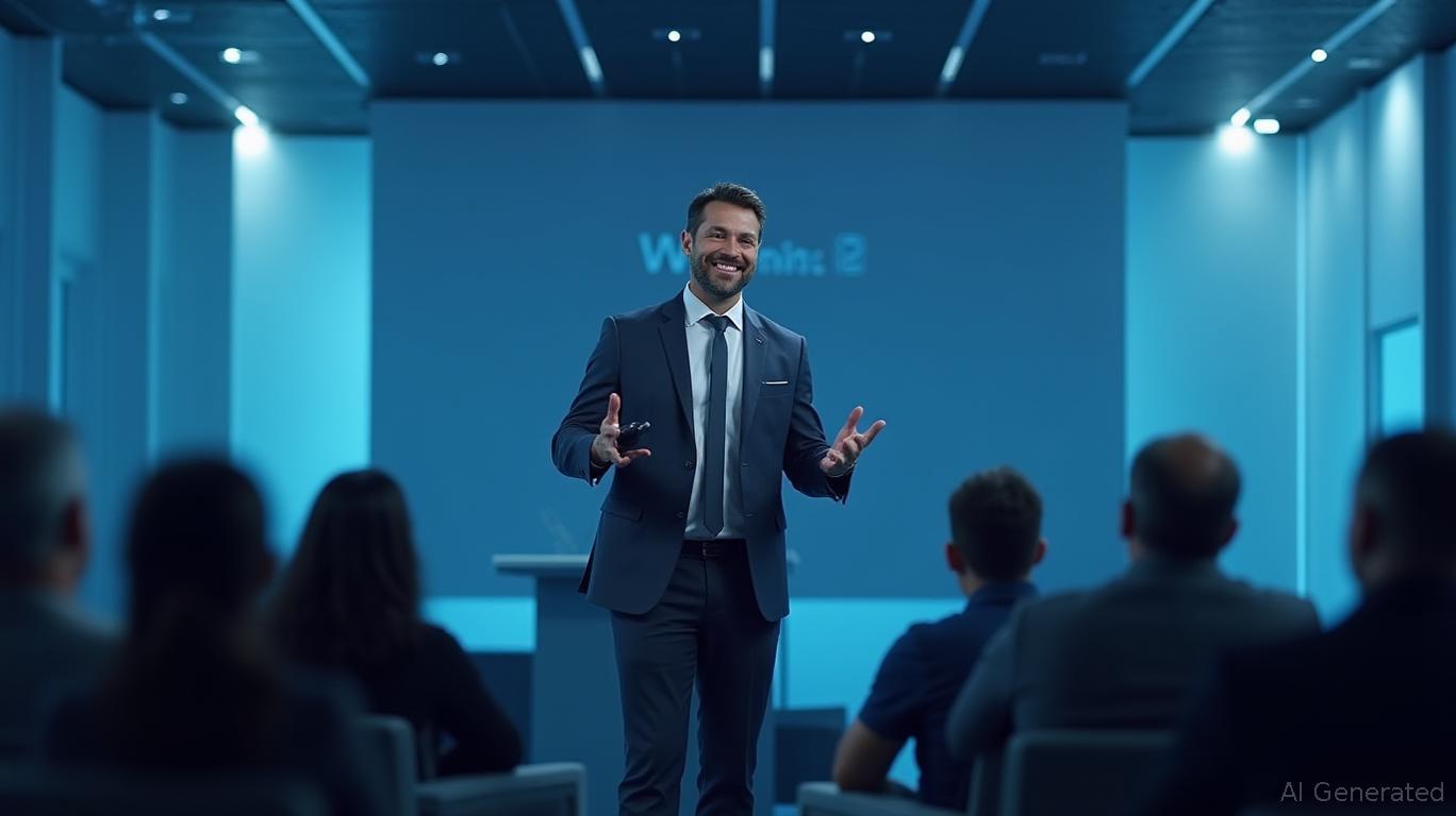Senior Blockchain Engineer Shares Web2 to Web3 Transition Insights