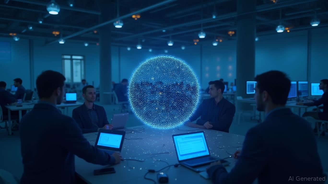 Sonic Labs Enhances On-Chain Intelligence With Bubblemaps V2 Integration
