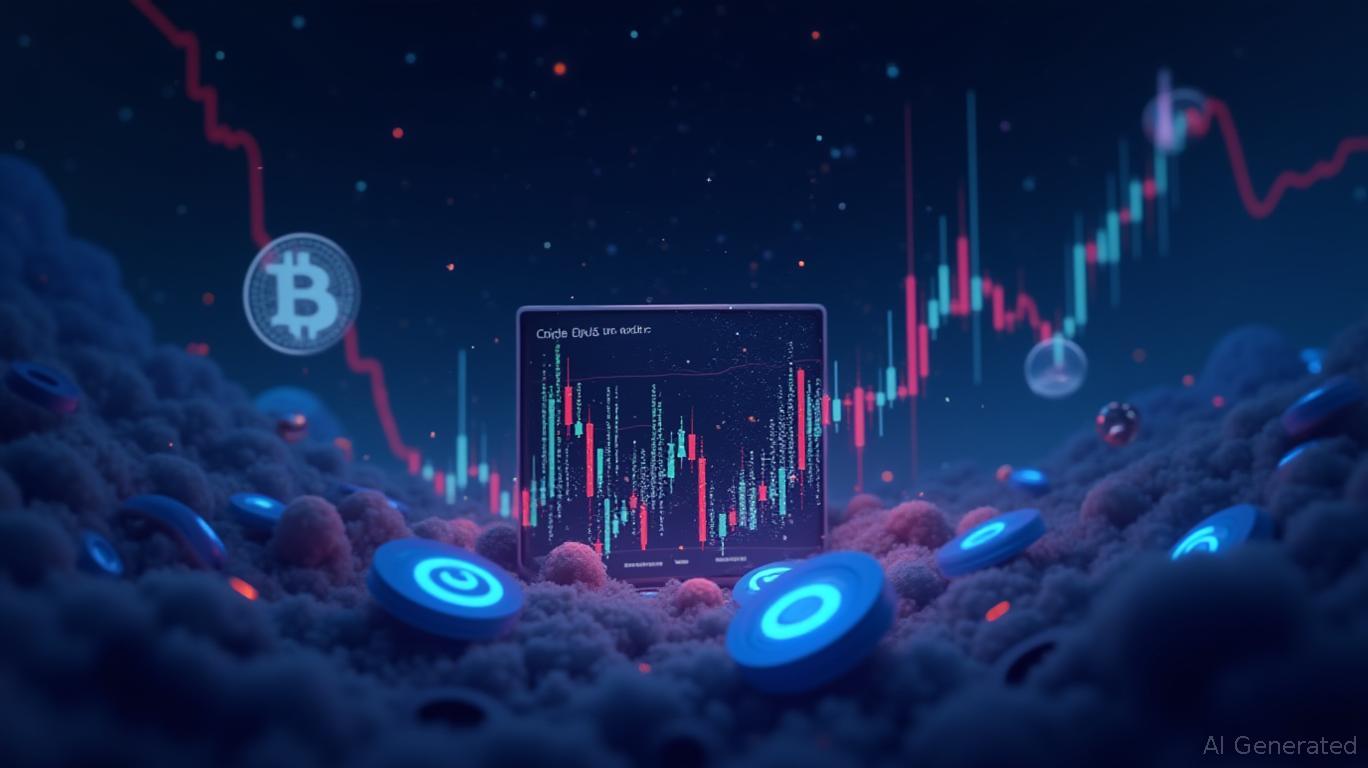 Altcoin Rally Looms as 23% of Altcoins Outperform Bitcoin