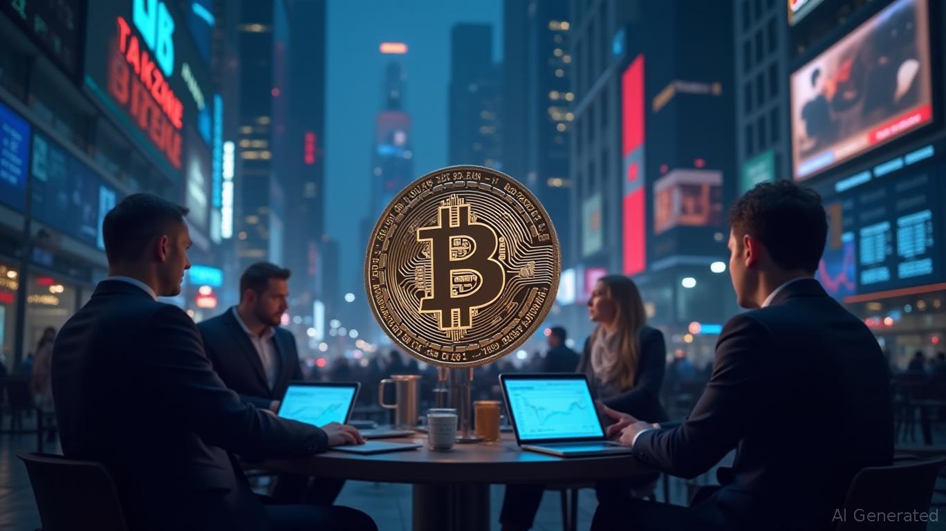 Bitcoin Adoption Surges 60% as 2,500 Added to Institutional Portfolios