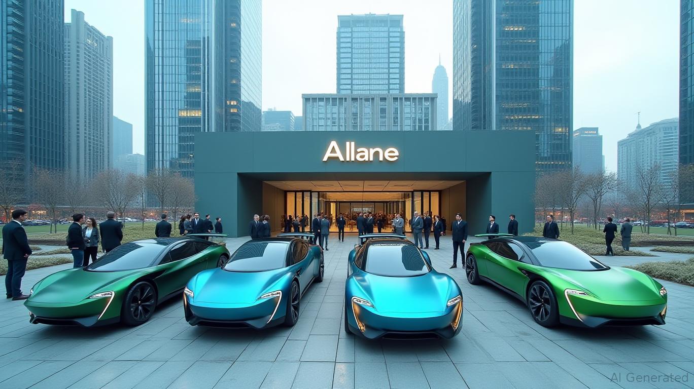 Allane's FY2024 Financial Crossroads: Growth at a Cost or Strategic Gambit?
