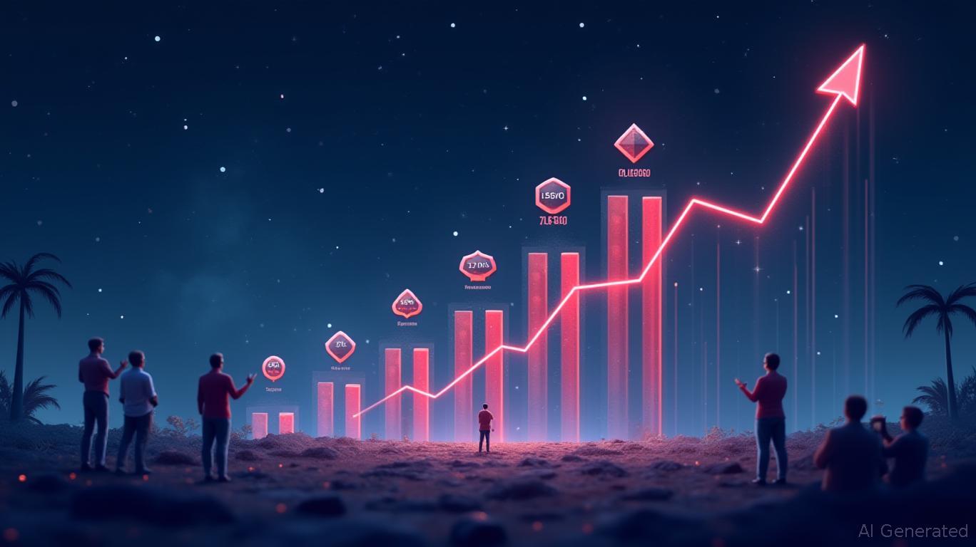 Mutuum Finance (MUTM): Can a Structured Presale Propel It to $1?