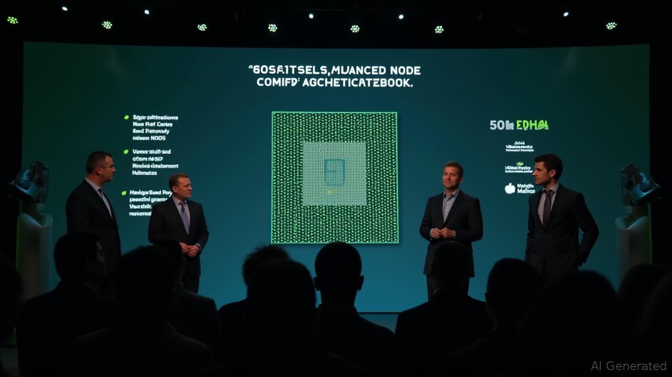 NVIDIA's AI Fortress: Why the Chip Giant Will Stay on Top