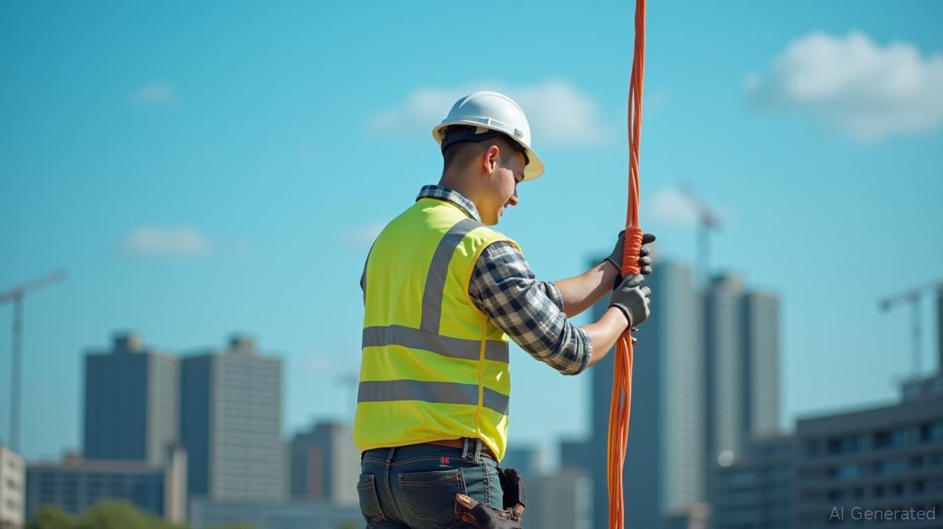 BT Group: A Defensive Play in the AI-Driven Telecom Landscape