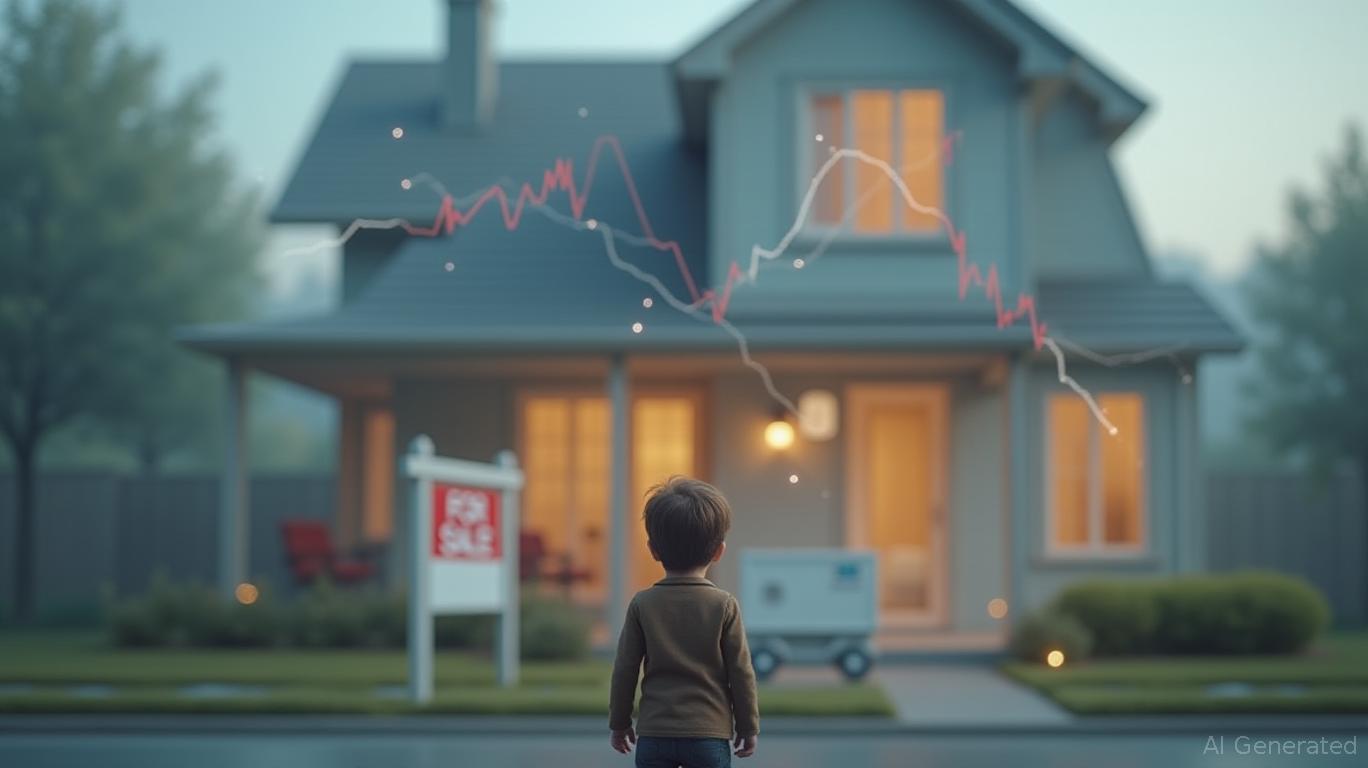 UWM Holdings (UWMC): Dividend Dynamo or Risky Bet on Housing?