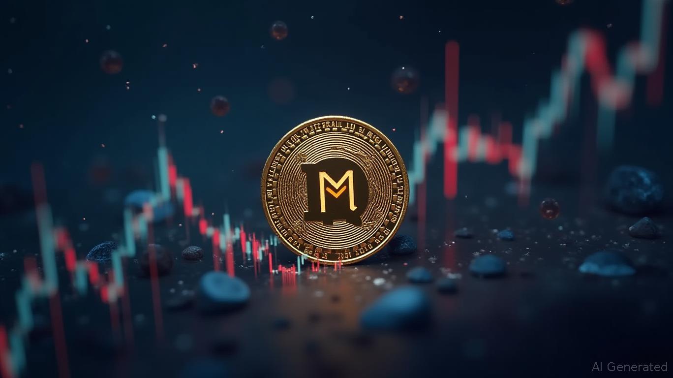 MKR Surges 17% as Dai Adoption and Protocol Upgrades Boost Demand