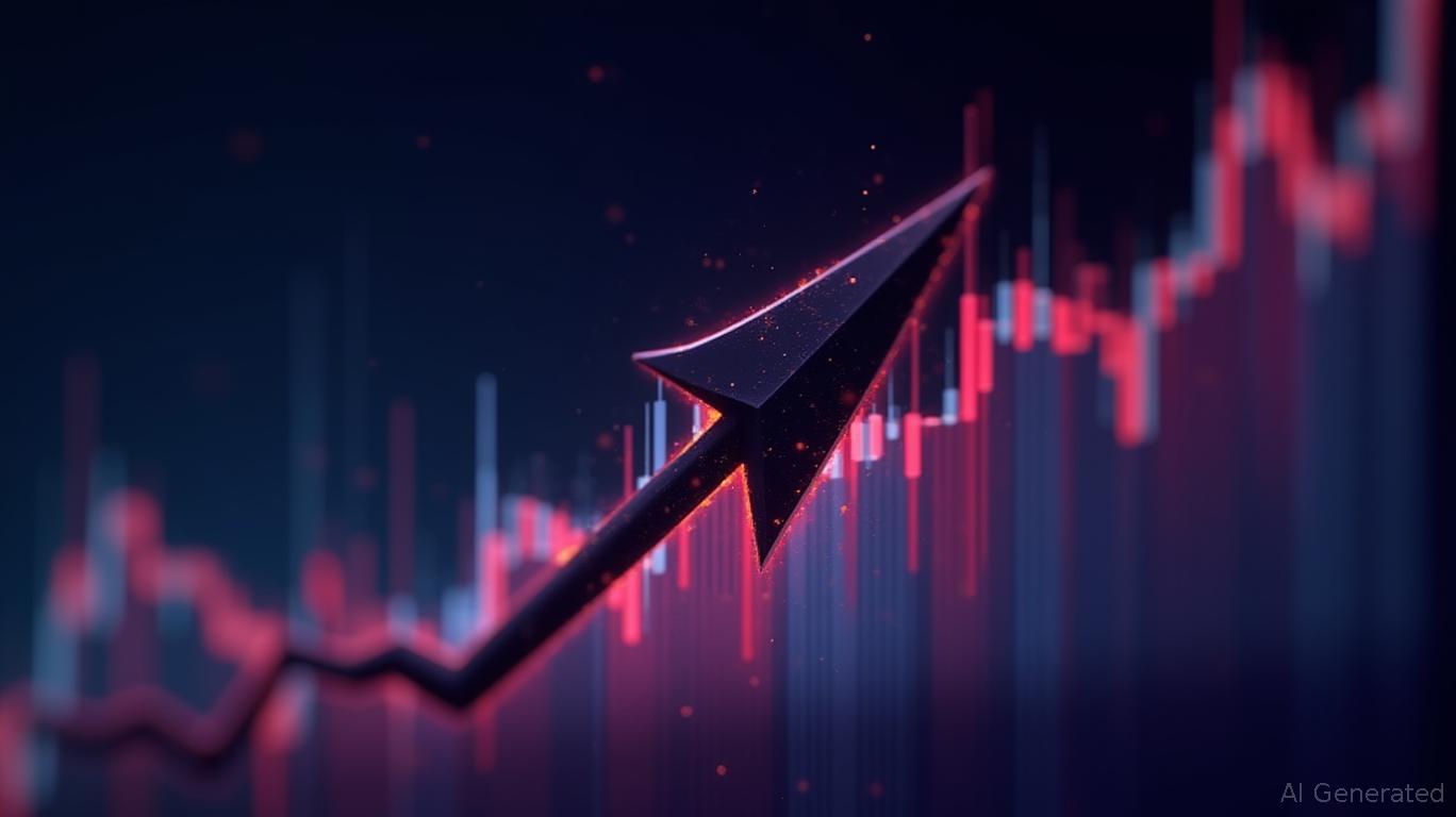 SNX: A Leveraged Play on the Decentralized Derivatives Boom