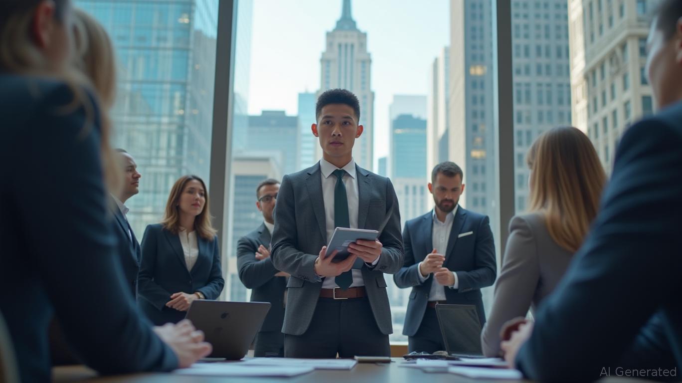 Roxom Aims to Revolutionize Finance with Bitcoin-Centric IPOs