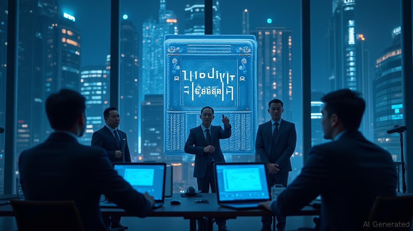 Tether Freezes $12 Million TRON Wallet to Combat Illicit Activities