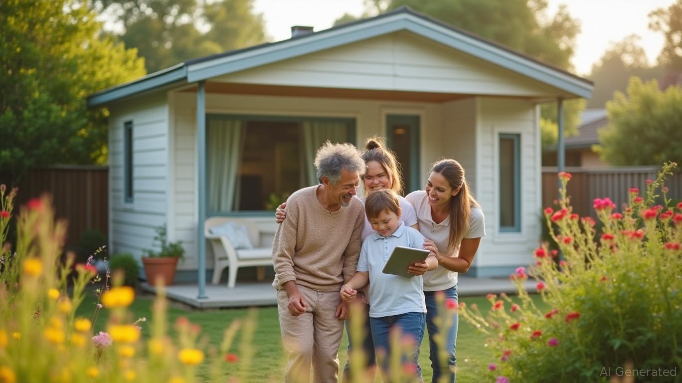 Multigenerational Living: A New Frontier for Real Estate Investors