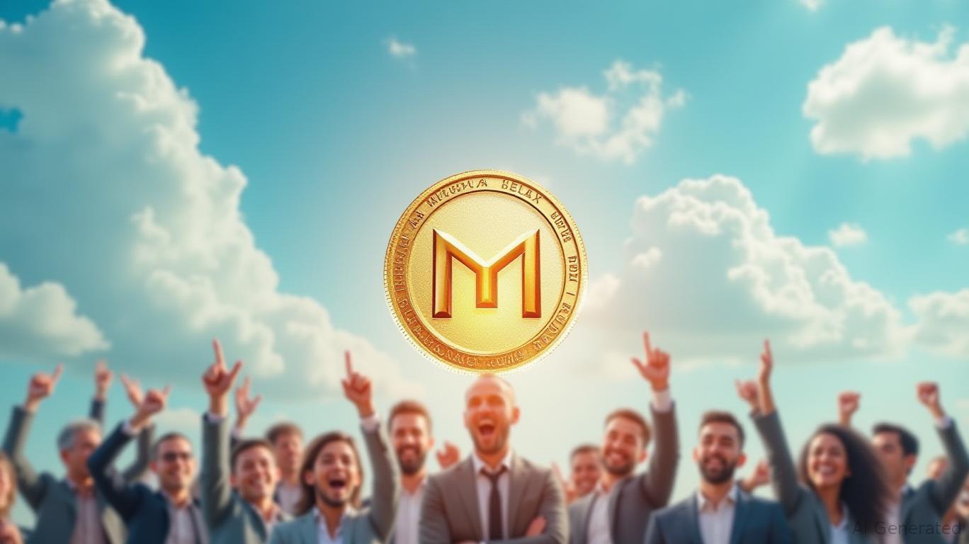 Mutuum Finance Raises $10.55 Million in Presale, Positioning for DeFi Growth