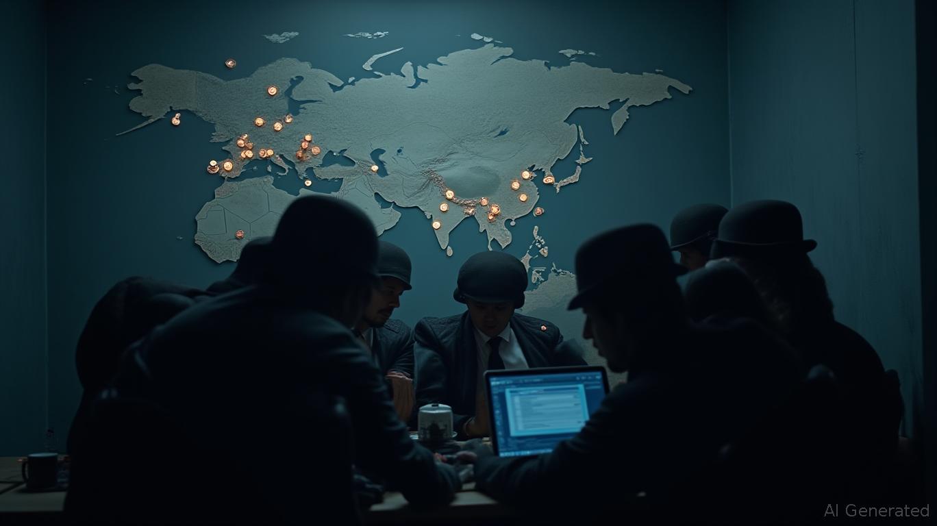 Russian Intelligence Agencies Use Bitcoin to Fund Espionage Activities